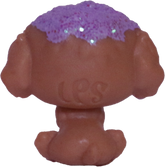 #2-39 Teensy Puppy "S'Mores Newfund"